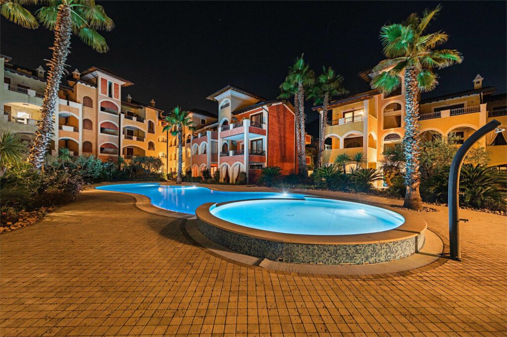 apartament nad jeziorem Garda