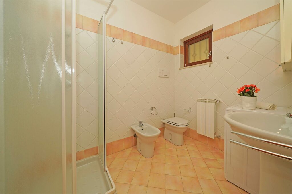 apartament nad jeziorem Garda