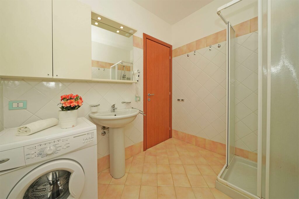 apartament nad jeziorem Garda