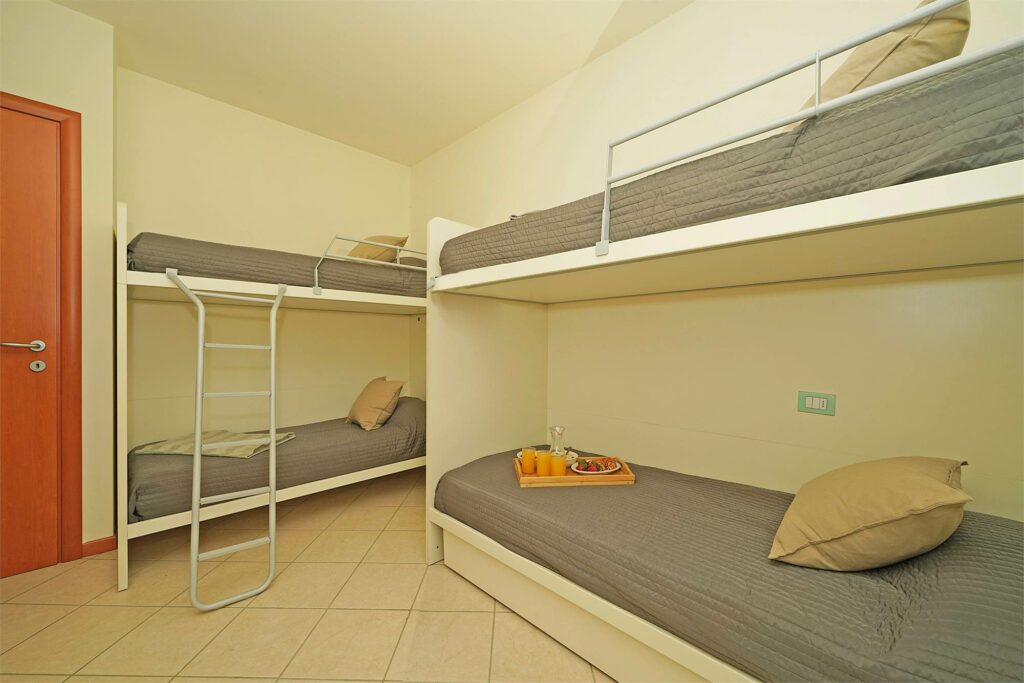 apartament nad jeziorem Garda