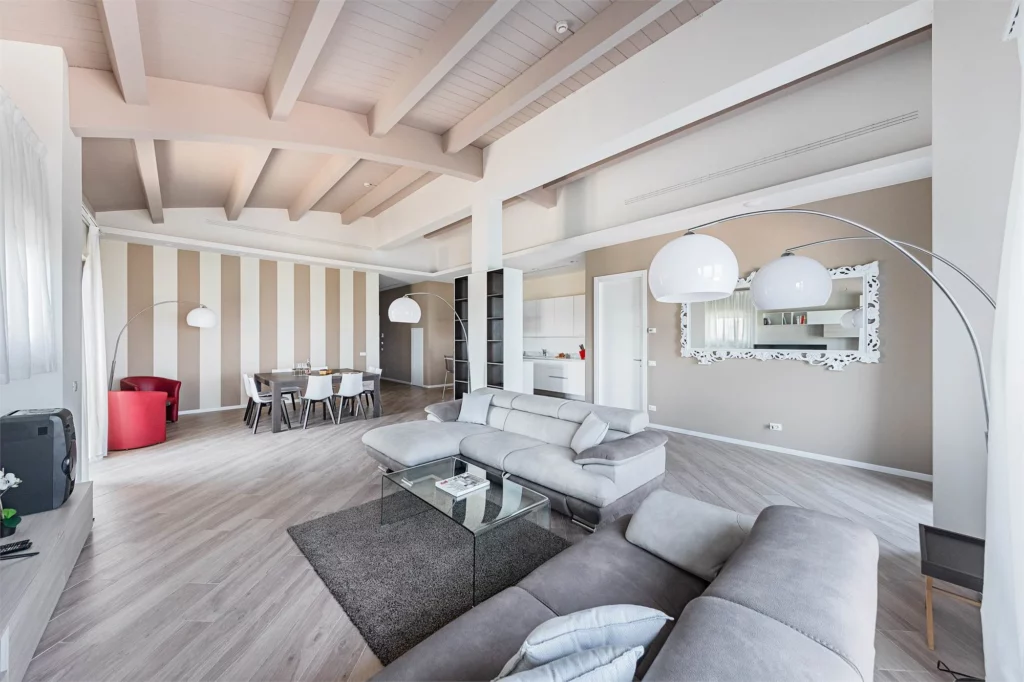 apartamenty nad jeziorem Garda