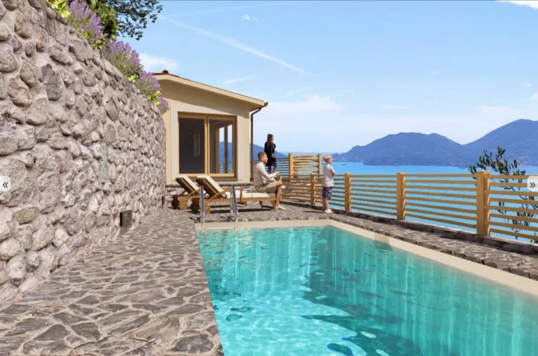Liguria domy na sprzedaż