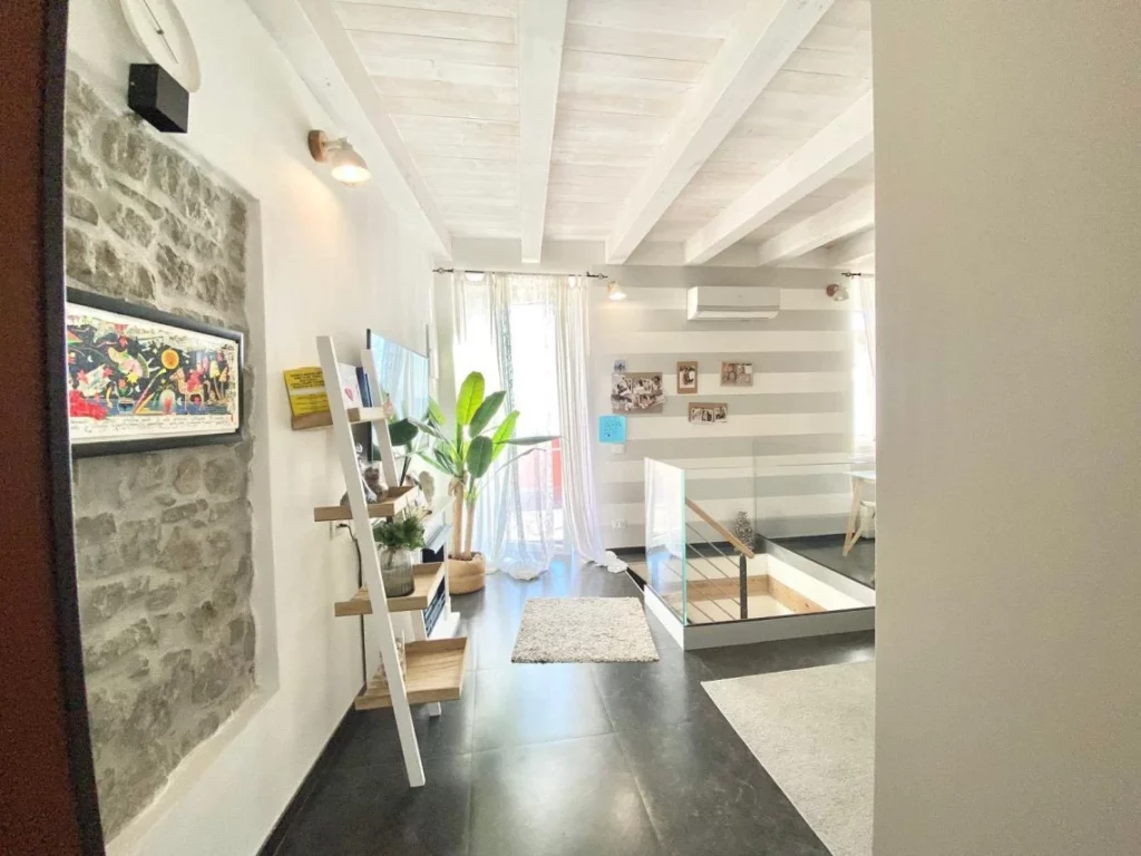 Liguria mieszkania na sprzedaż
