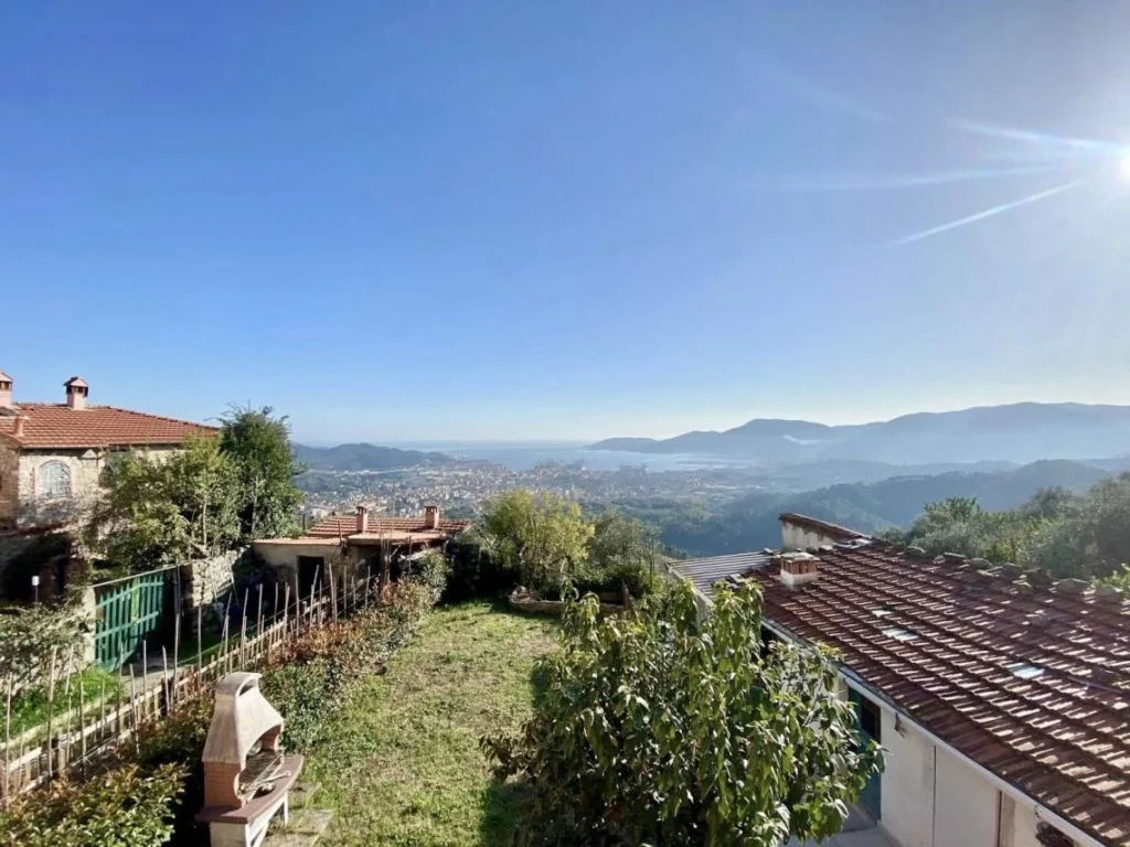 Liguria mieszkania na sprzedaż