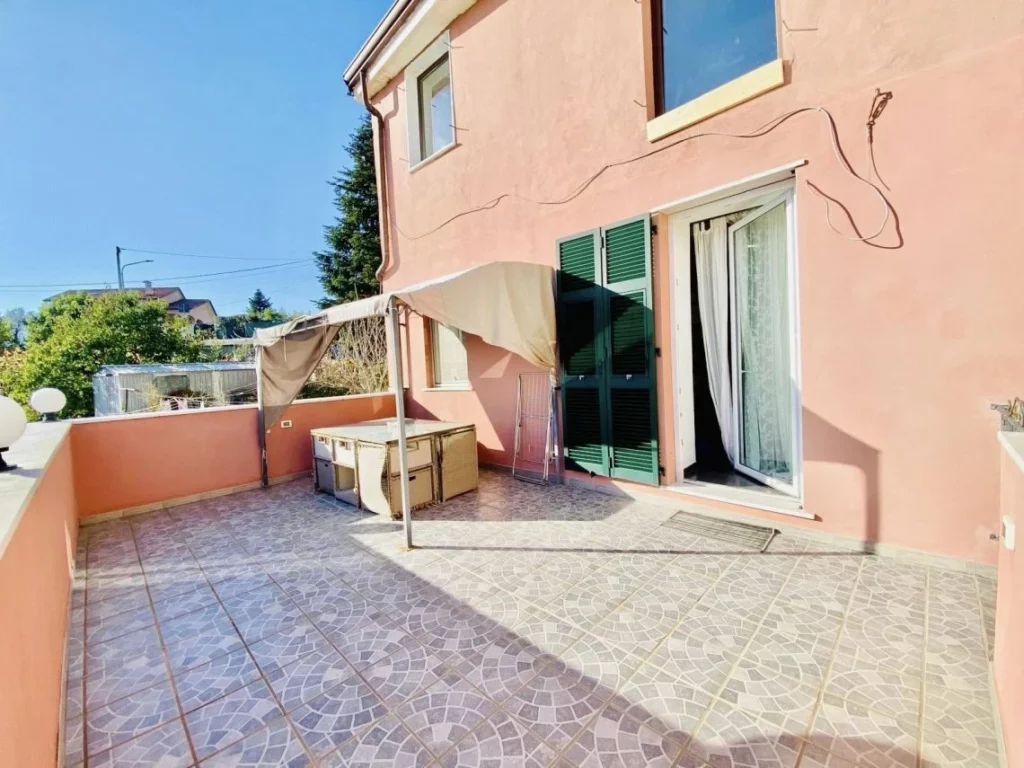 Liguria mieszkania na sprzedaż