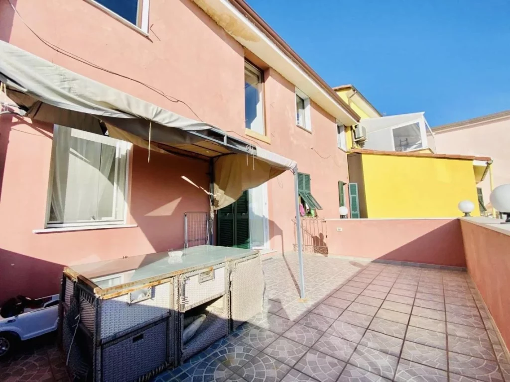 Liguria mieszkania na sprzedaż