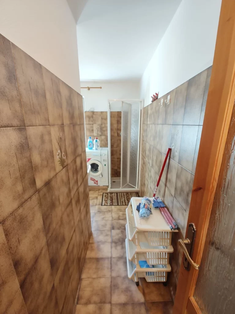 Włochy apartamenty w górach