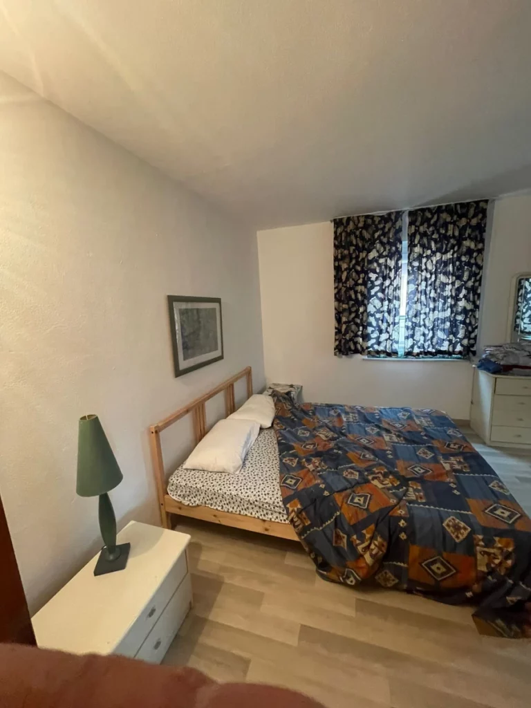 Włochy apartamenty w górach