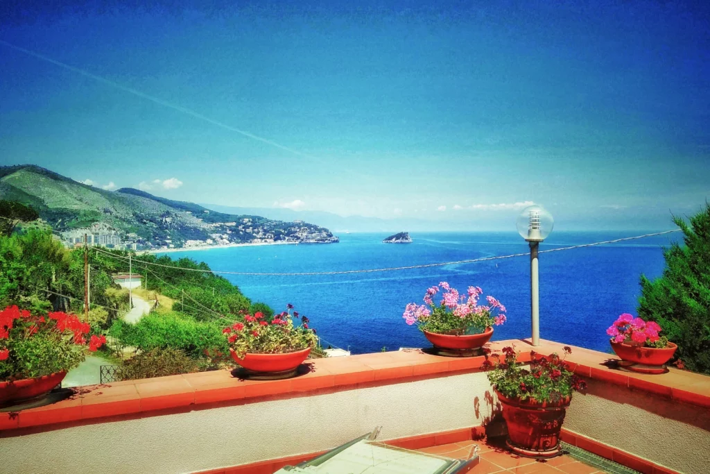 apartamenty Rimini - Feragosto