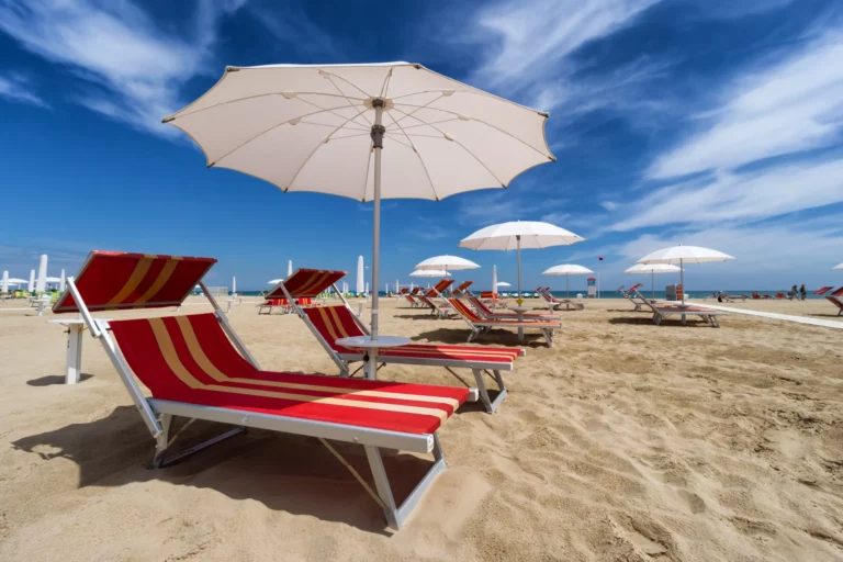 apartamenty Rimini - Feragosto