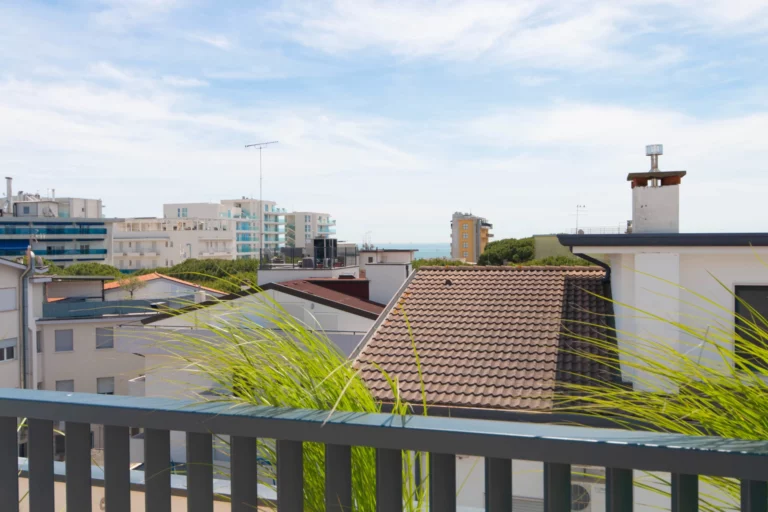 apartamenty Wenecja