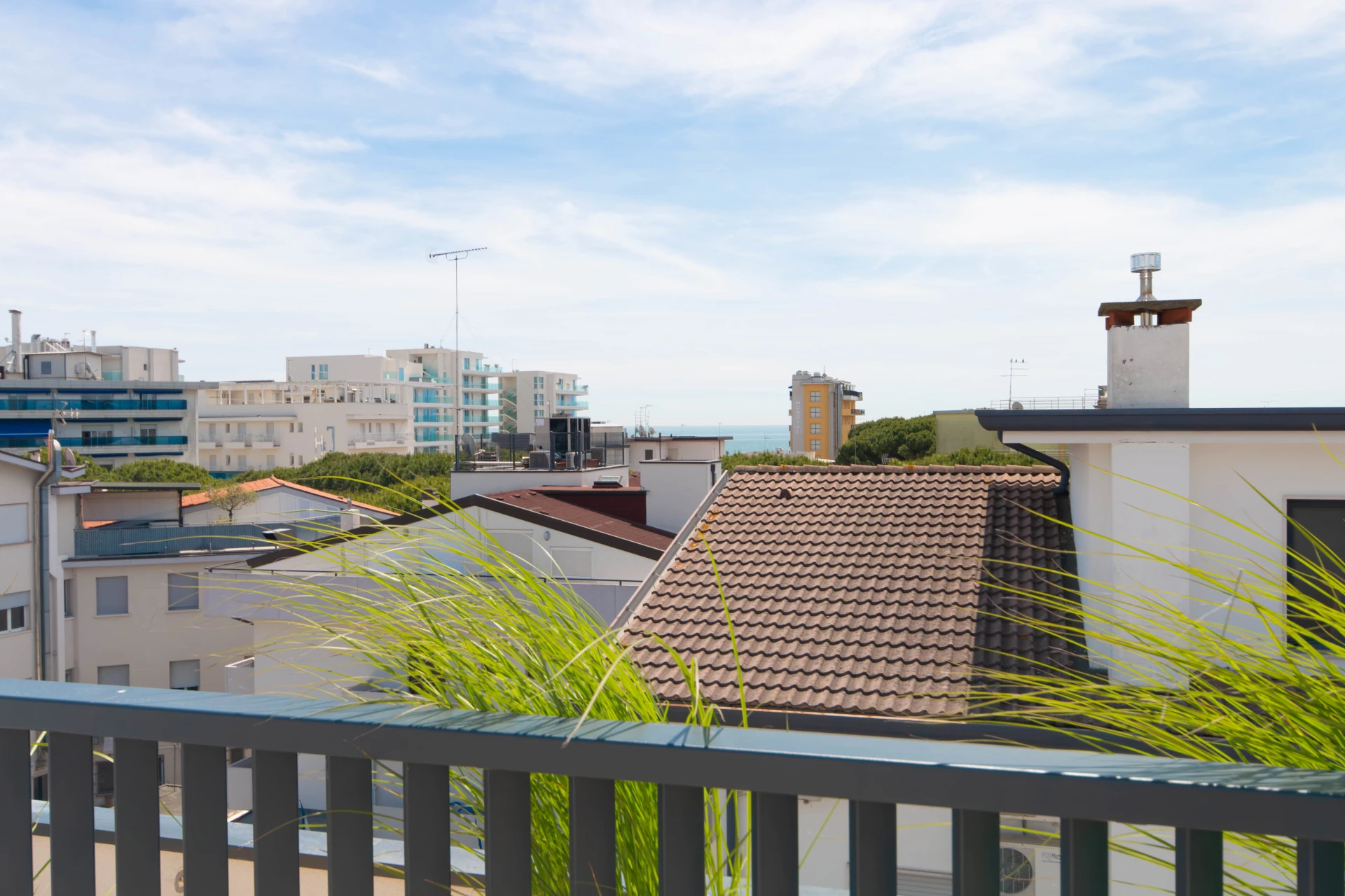 apartamenty Wenecja
