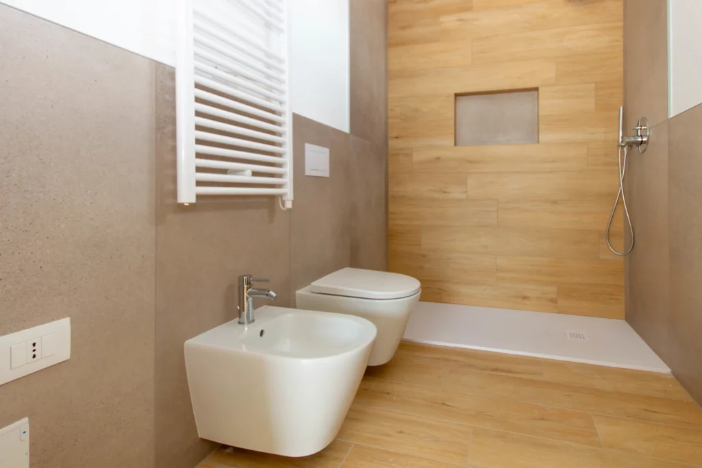 apartamenty Wenecja