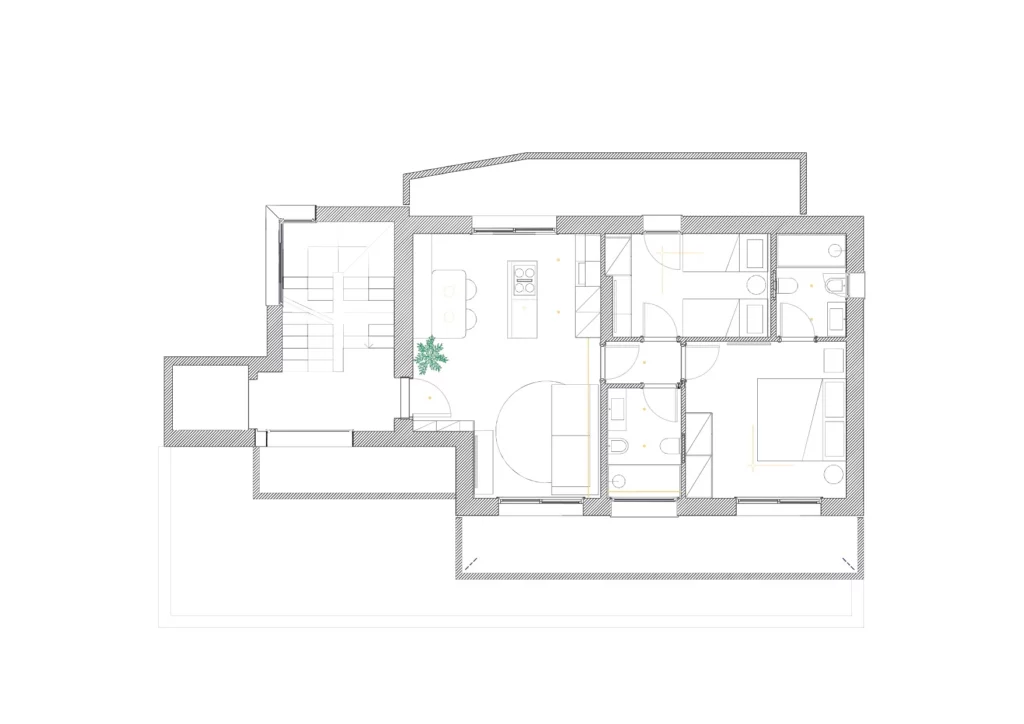 apartamenty Wenecja