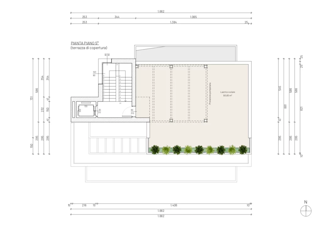 apartamenty Wenecja