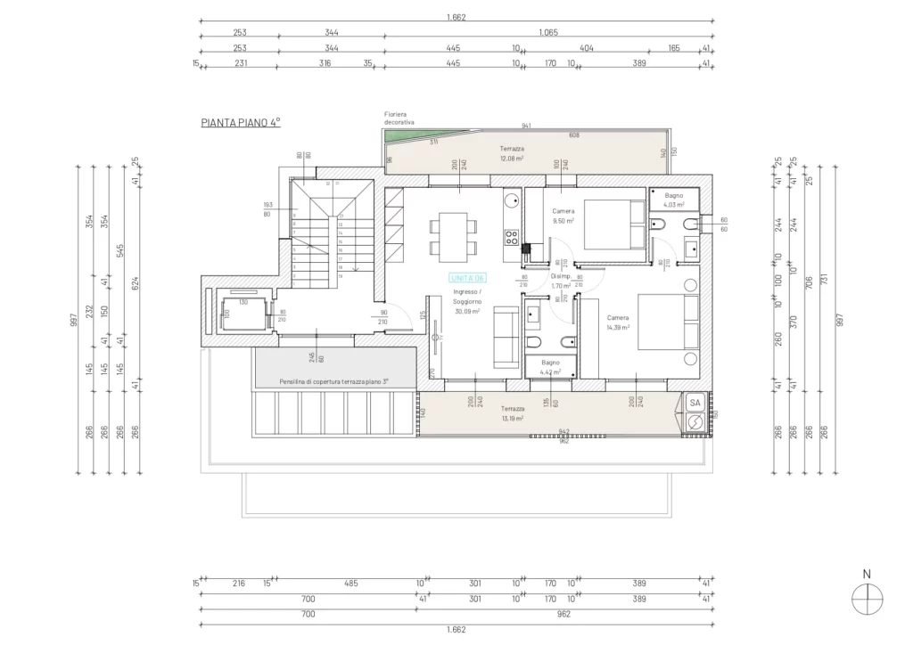 apartamenty Wenecja