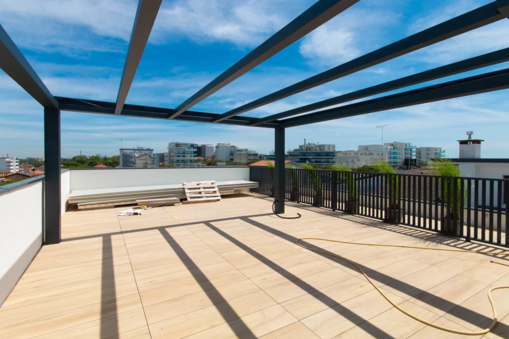 apartamenty Wenecja