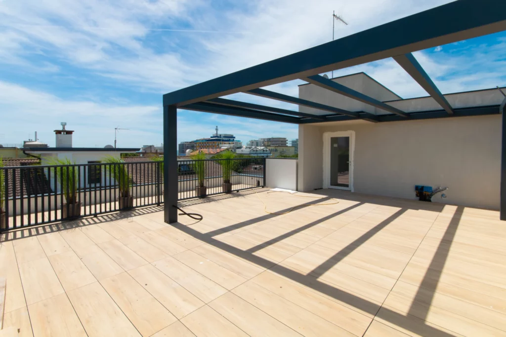 apartamenty Wenecja