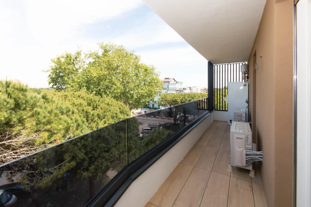 apartamenty Wenecja