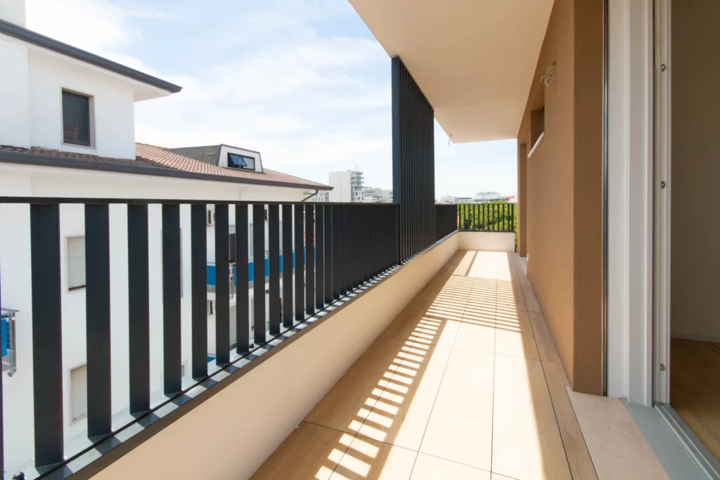 apartamenty Wenecja