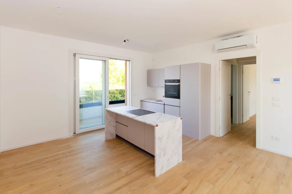 apartamenty Wenecja
