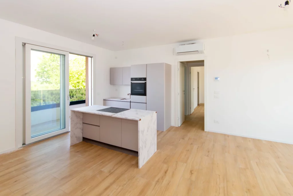 apartamenty Wenecja