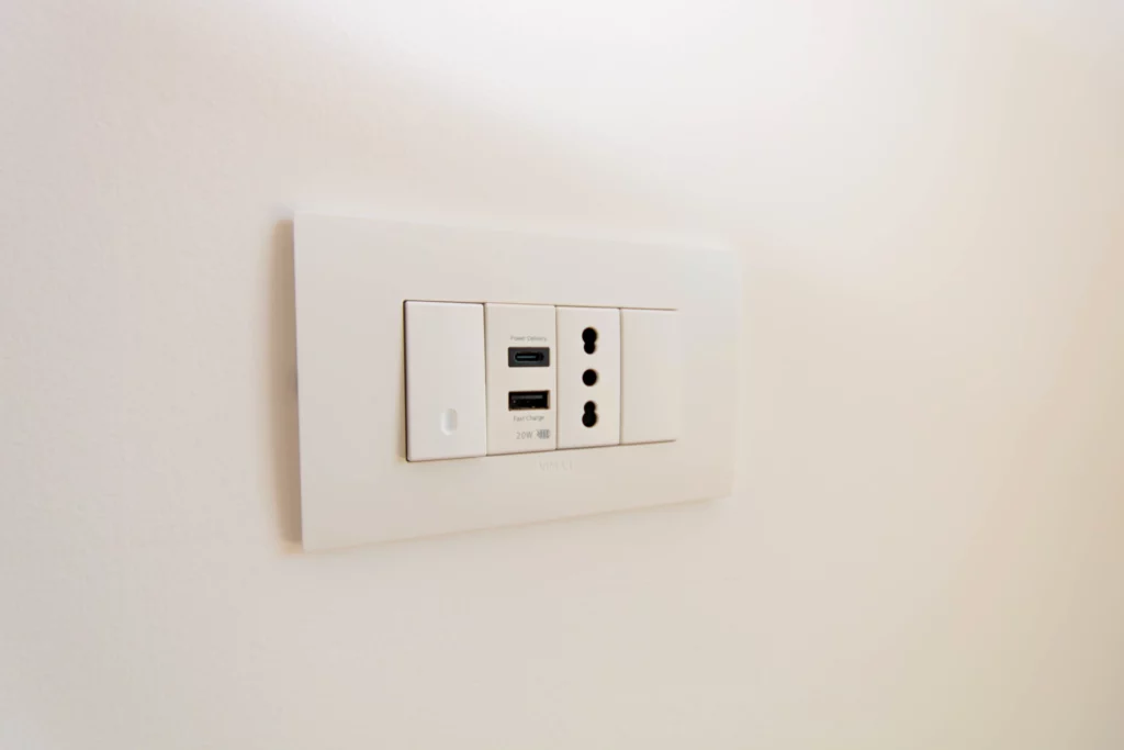 apartamenty Wenecja