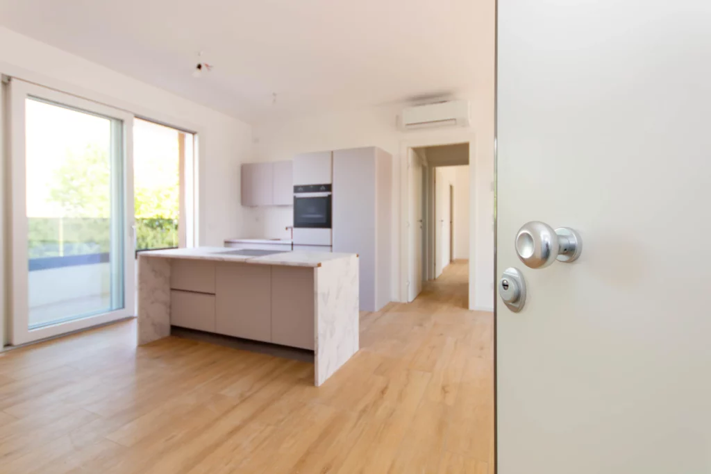 apartamenty Wenecja