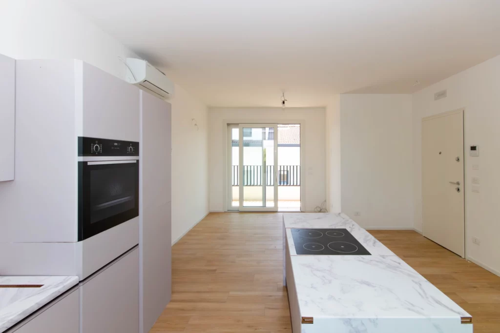 apartamenty Wenecja
