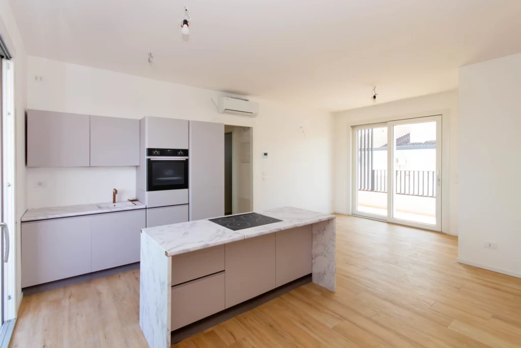 apartamenty Wenecja