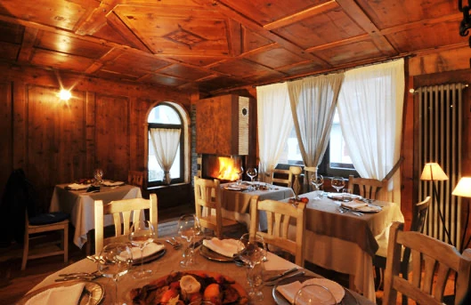 Trydent apartament