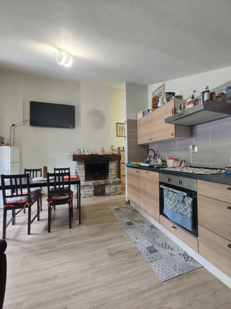 apartament Włochy Dolomity