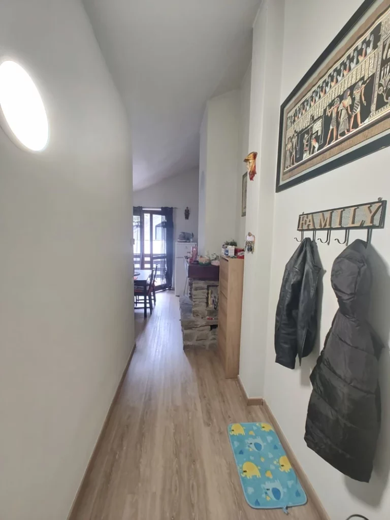 apartament Włochy Dolomity