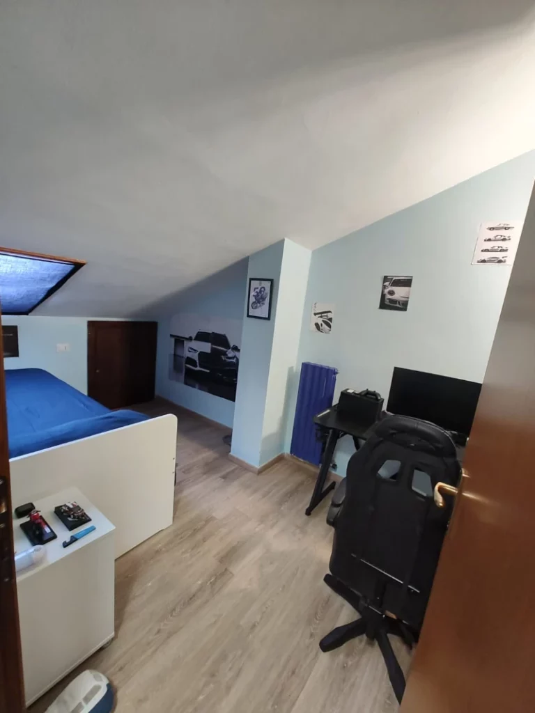 apartament Włochy Dolomity