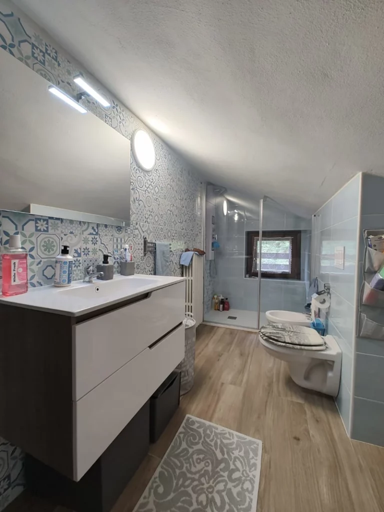 apartament Włochy Dolomity