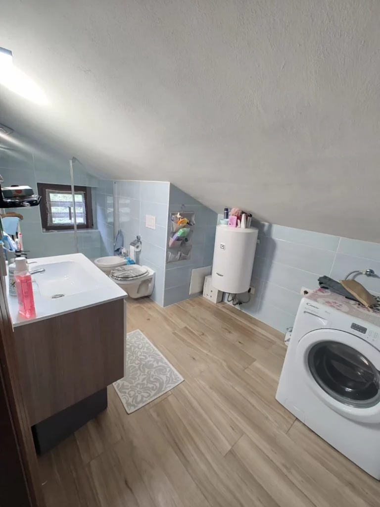 apartament Włochy Dolomity