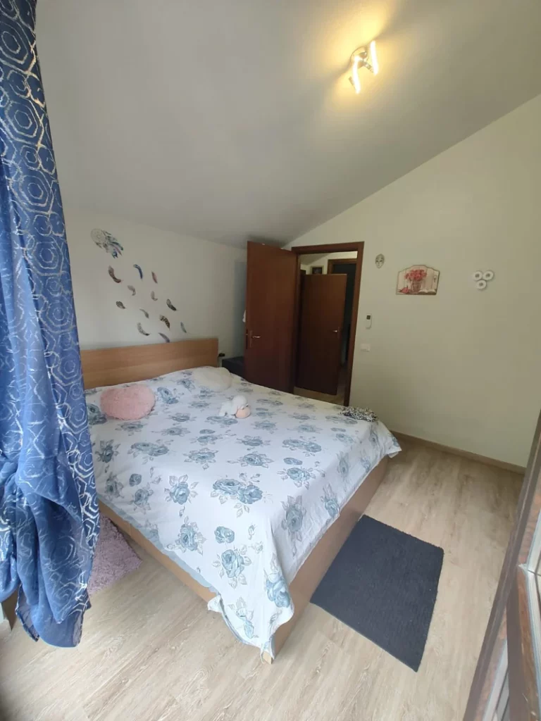 apartament Włochy Dolomity