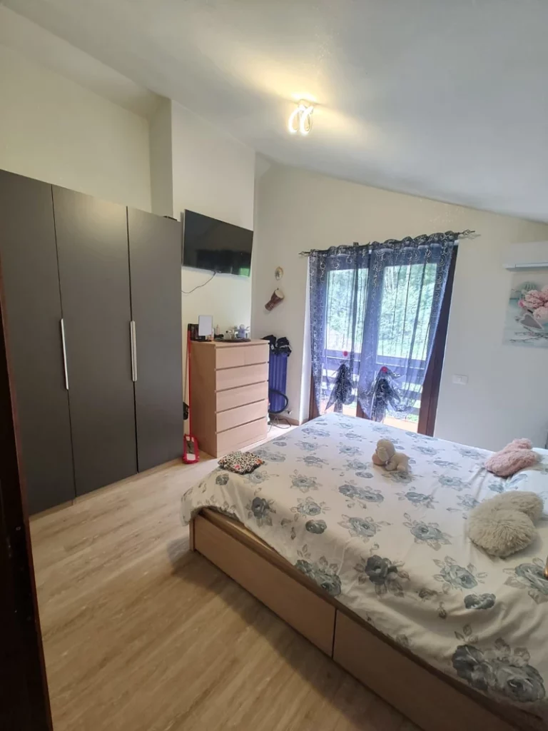 apartament Włochy Dolomity