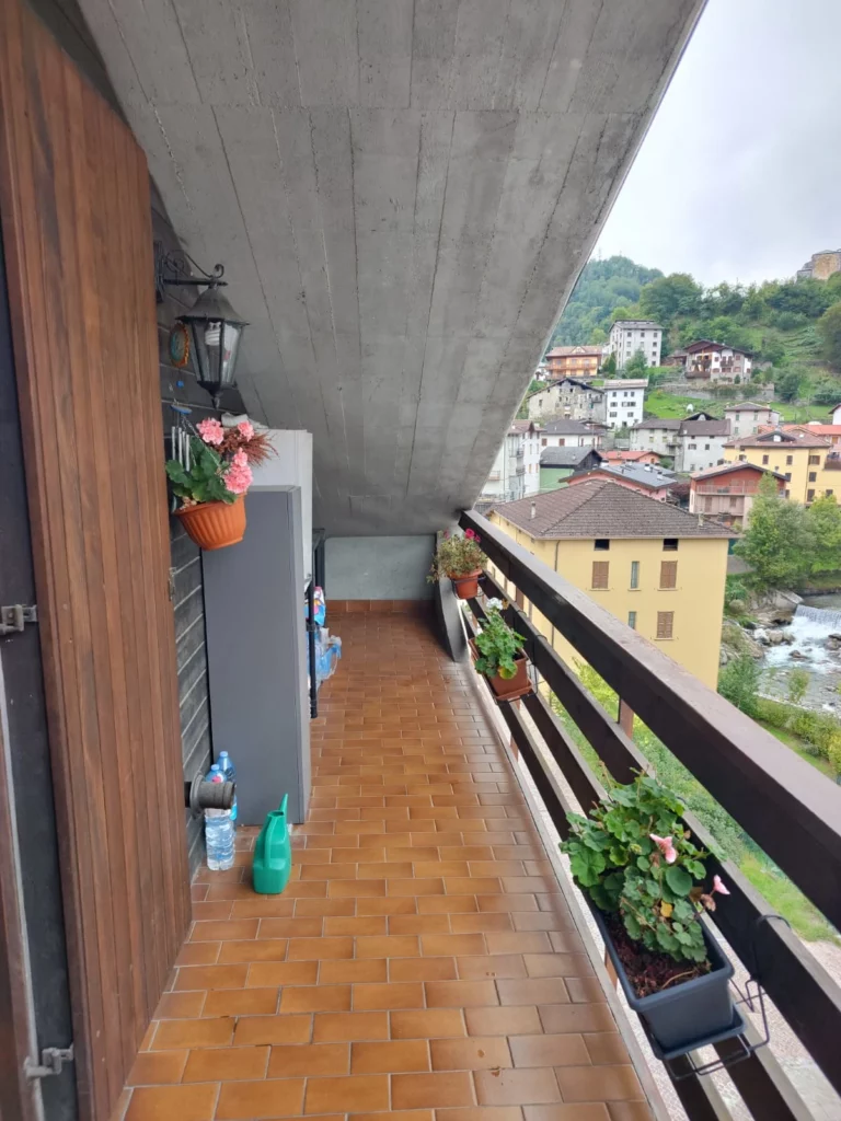 apartament Włochy Dolomity