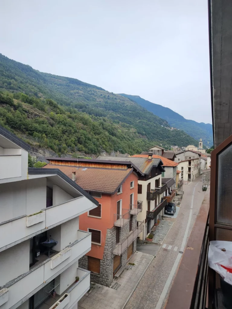 apartament Włochy Dolomity
