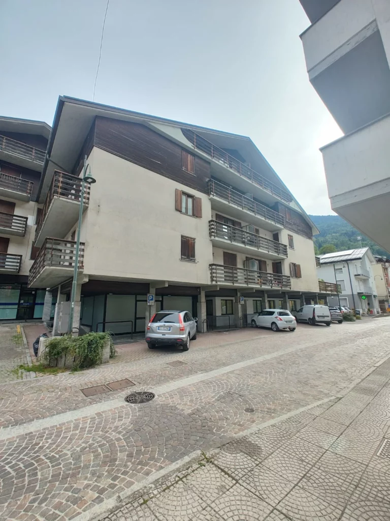 apartament Włochy Dolomity