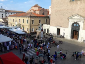 chioggia apartamenty