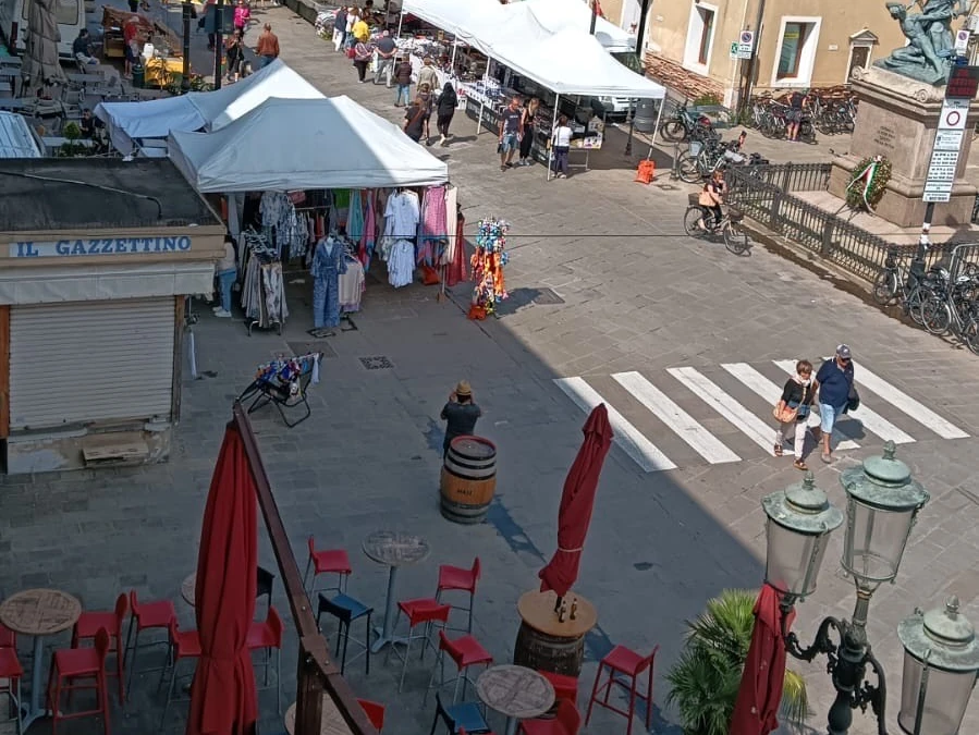 chioggia apartamenty