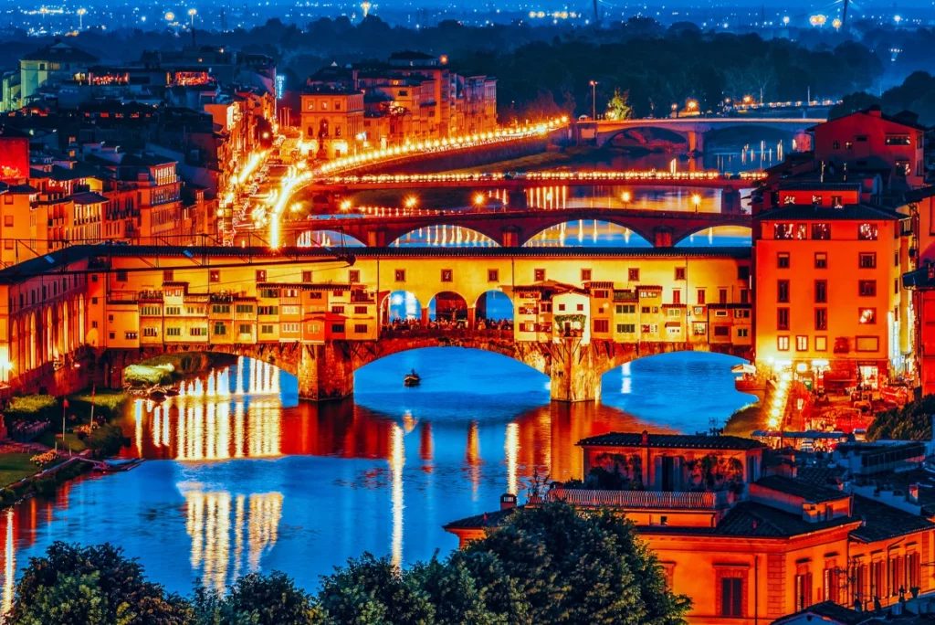 Florencja mieszkania na sprzedaż