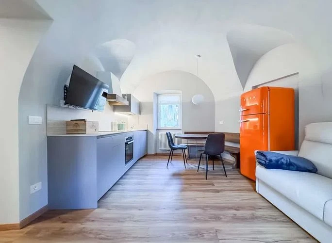 Trydent apartament