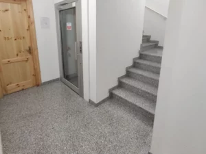 Włochy apartamenty