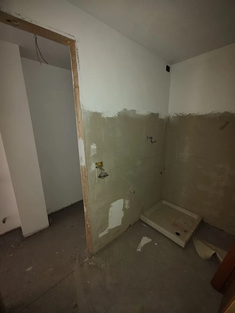 Włochy apartamenty