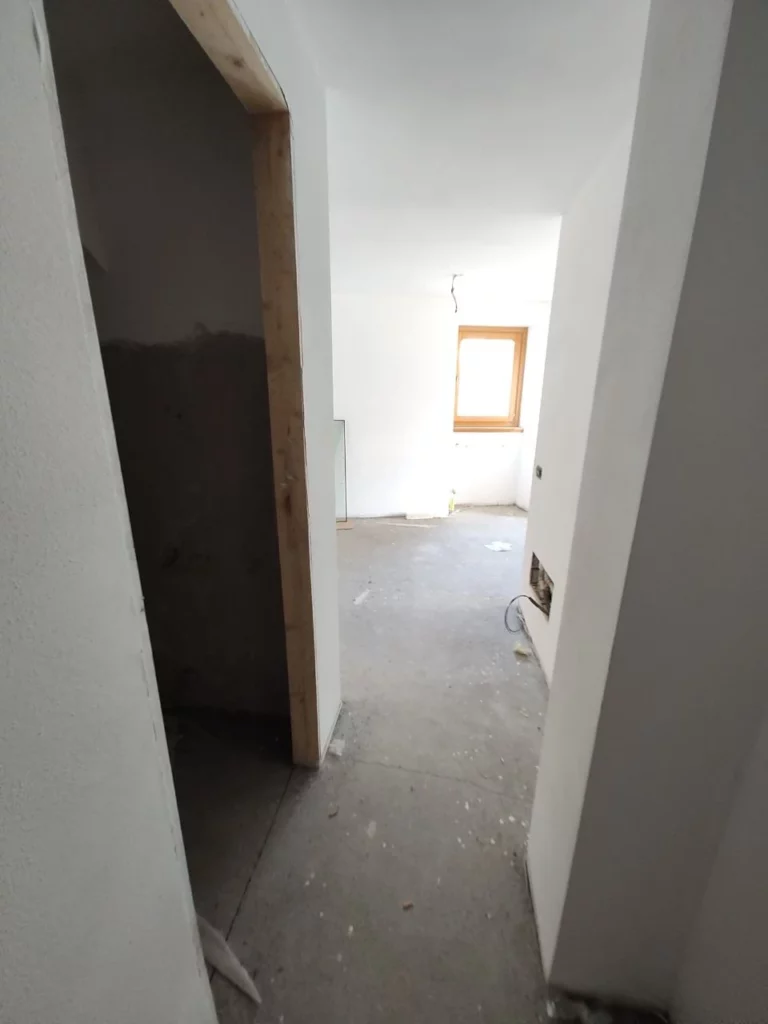 Włochy apartamenty