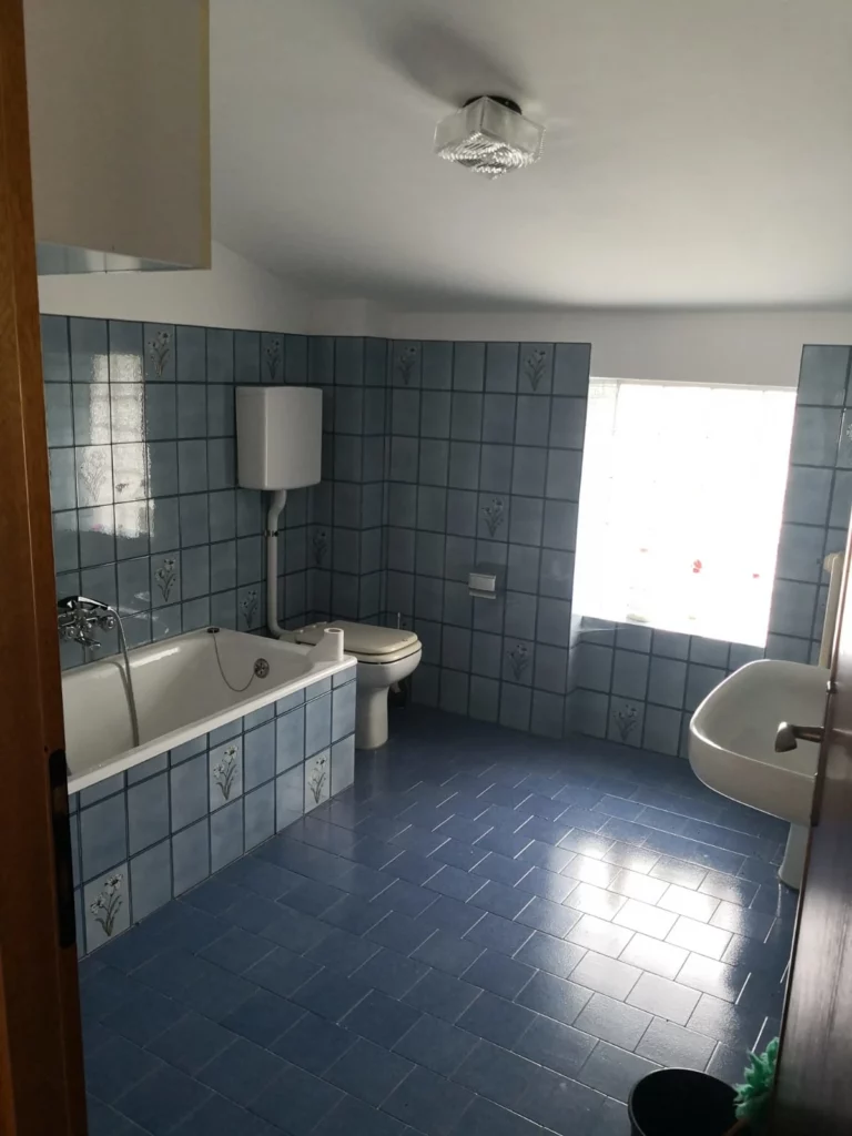 włochy apartamenty w górach