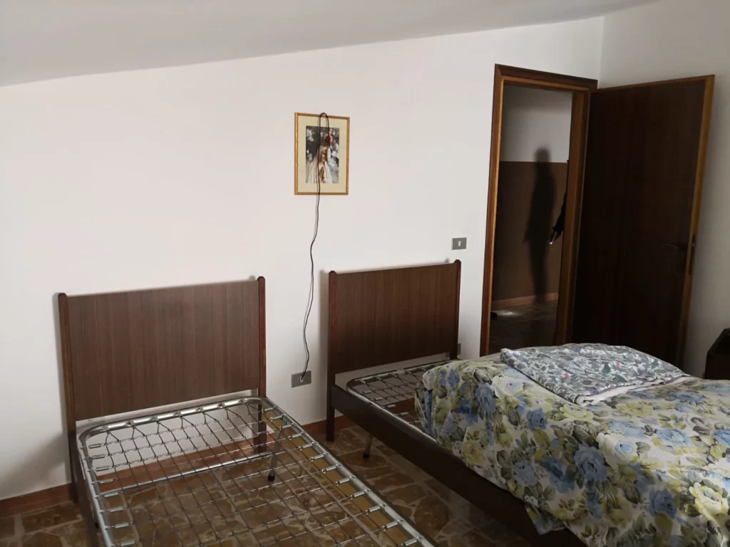 włochy apartamenty w górach